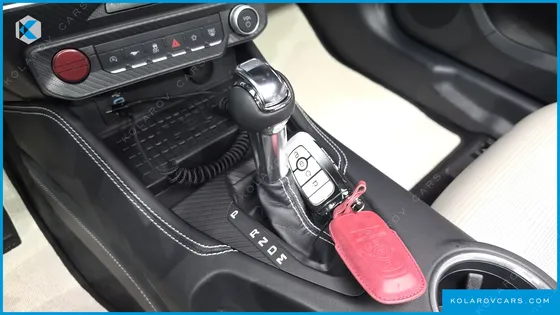 FORD MUSTANG 2.3 ECOBOOST PREMIUM CONVERTIBLE