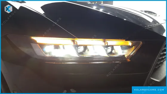 FORD MUSTANG 2.3 ECOBOOST PREMIUM CONVERTIBLE