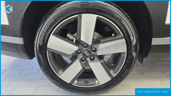 HYUNDAI SANTA FE GASOLINE 2.5T 4WD