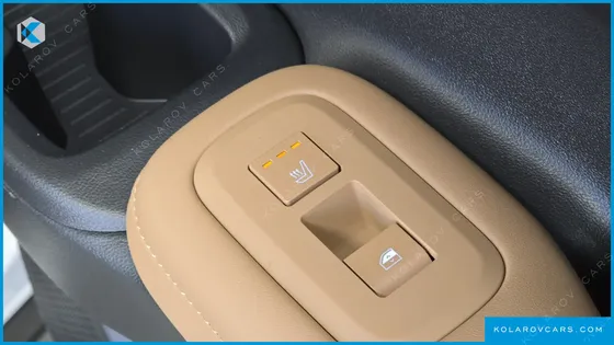 HYUNDAI SANTA FE GASOLINE 2.5T 4WD
