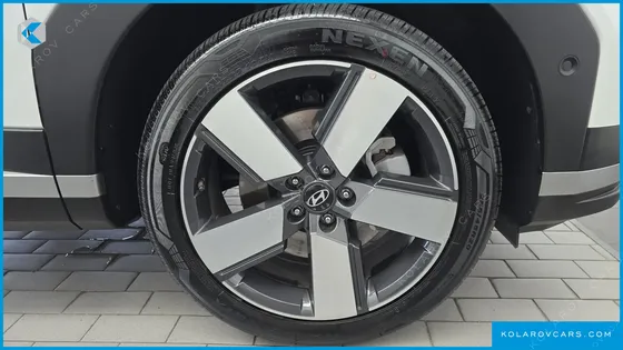 HYUNDAI SANTA FE GASOLINE 2.5T 4WD