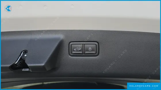 HYUNDAI SANTA FE GASOLINE 2.5T 4WD