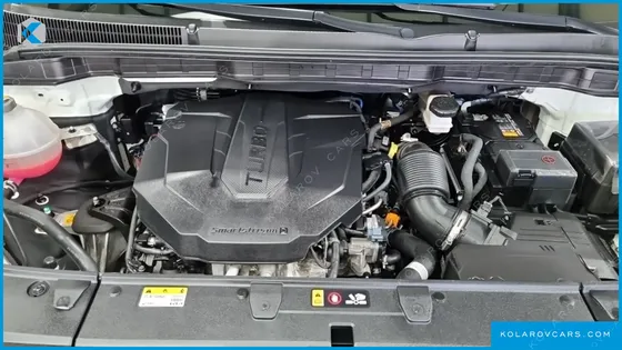 KIA CARNIVAL DIESEL 9-SEATER PRESTIGE
