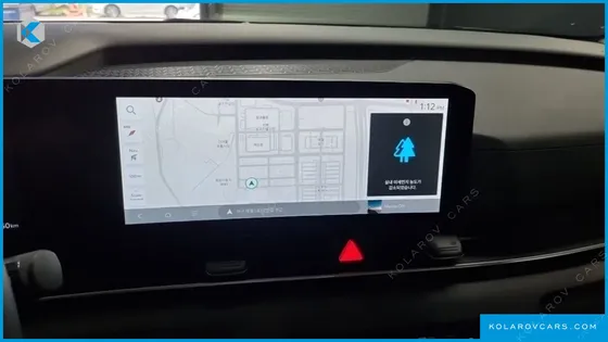 KIA CARNIVAL DIESEL 9-SEATER PRESTIGE