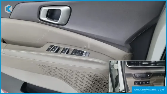 KIA CARNIVAL DIESEL 9-SEATER PRESTIGE