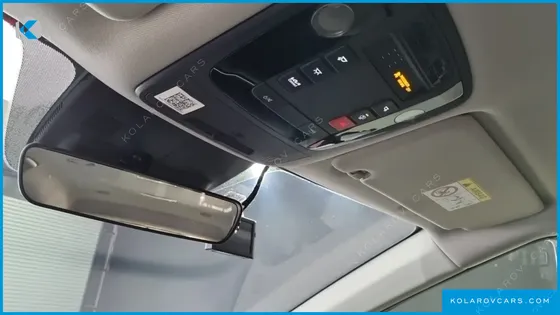 KIA CARNIVAL DIESEL 9-SEATER PRESTIGE