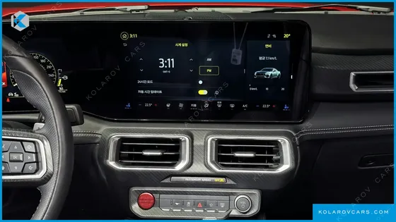 FORD MUSTANG 5.0 GT PREMIUM CONVERTIBLE