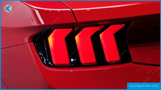 FORD MUSTANG 5.0 GT PREMIUM CONVERTIBLE