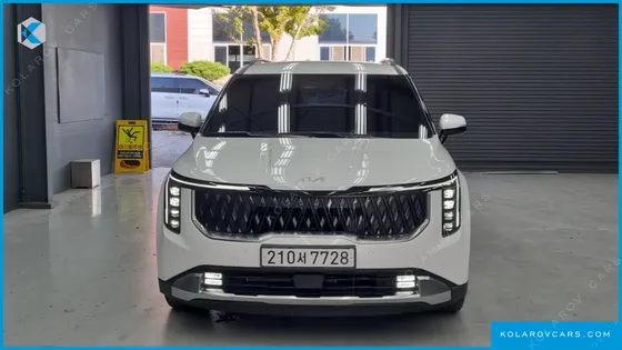KIA CARNIVAL HEV 9SEATER NOBLESS