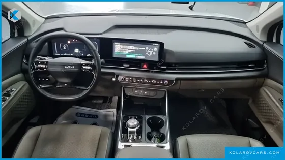 KIA CARNIVAL HEV 9SEATER NOBLESS
