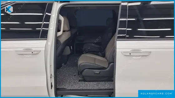 KIA CARNIVAL HEV 9SEATER NOBLESS