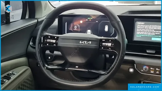 KIA CARNIVAL HEV 9SEATER NOBLESS