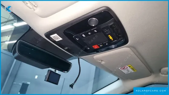 KIA CARNIVAL HEV 9SEATER NOBLESS