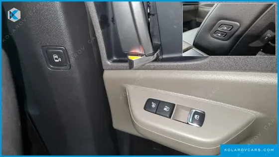 KIA CARNIVAL HEV 9SEATER NOBLESS