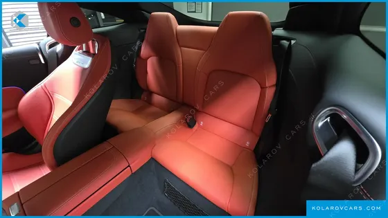 MERCEDES AMG GT AMG GT55 4MATIC+
