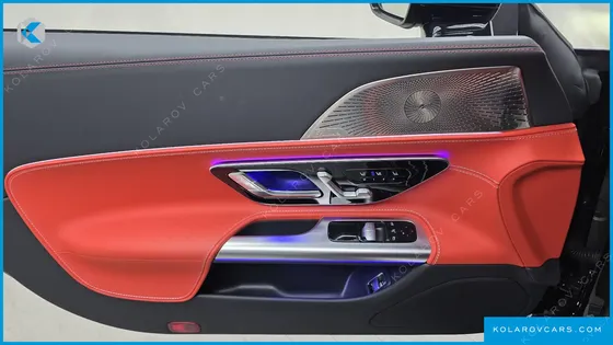 MERCEDES AMG GT AMG GT55 4MATIC+