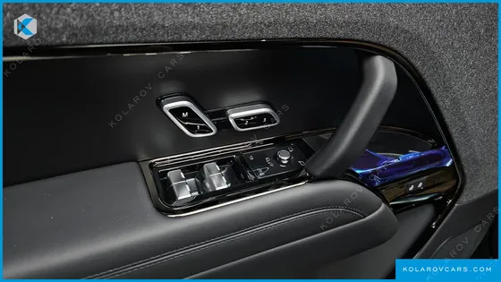 LAND ROVER RANGE ROVER SPORT P400 AB