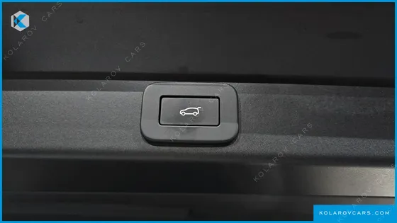 LAND ROVER RANGE ROVER SPORT P400 AB
