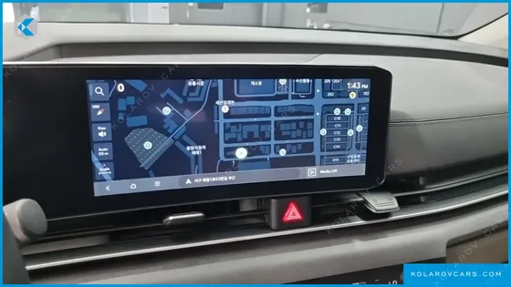 KIA CARNIVAL DIESEL 9-SEATER NOBLESSE