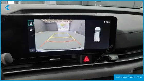 KIA CARNIVAL DIESEL 9-SEATER NOBLESSE