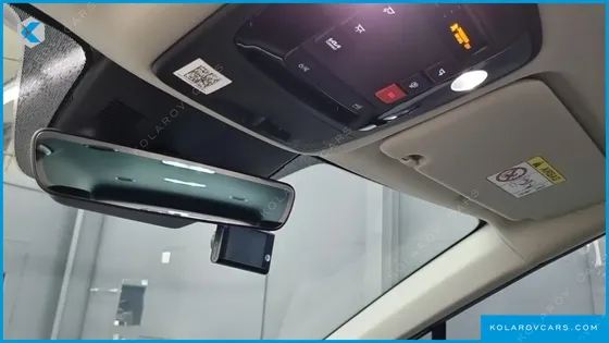 KIA CARNIVAL DIESEL 9-SEATER NOBLESSE