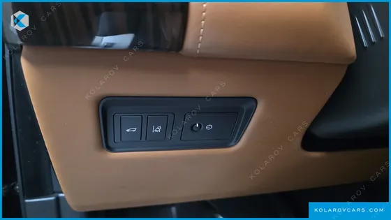 LAND ROVER RANGE ROVER 5.0 SC AB