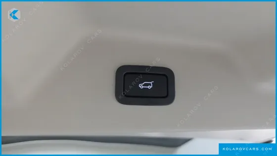 LAND ROVER RANGE ROVER 5.0 SC AB