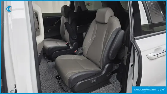 KIA CARNIVAL HEV 9SEATER NOBLESS