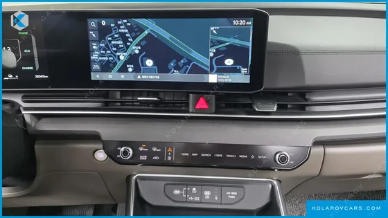 KIA CARNIVAL HEV 9SEATER NOBLESS