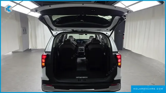 KIA CARNIVAL HEV 9SEATER NOBLESS
