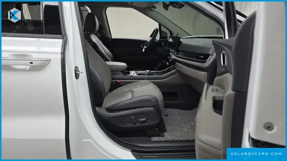KIA CARNIVAL HEV 9SEATER NOBLESS