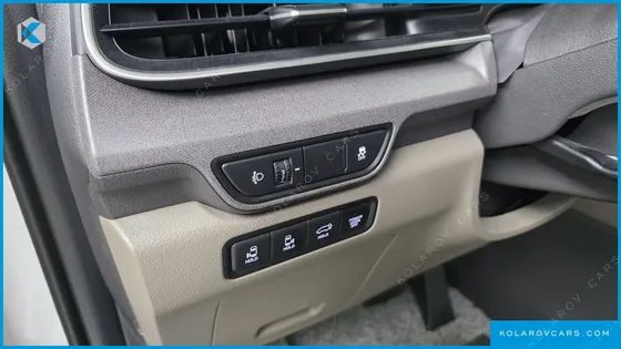 KIA CARNIVAL HEV 9SEATER NOBLESS