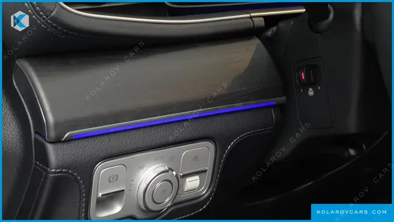 MERCEDES GLE-CLASS GLE450 4MATIC