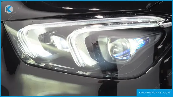 MERCEDES GLE-CLASS GLE450 4MATIC