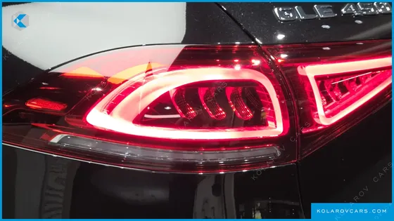 MERCEDES GLE-CLASS GLE450 4MATIC