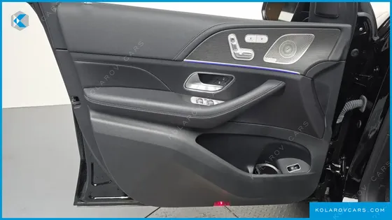 MERCEDES GLE-CLASS GLE450 4MATIC
