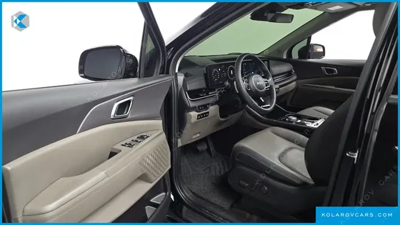 KIA CARNIVAL HEV 9SEATER NOBLESS