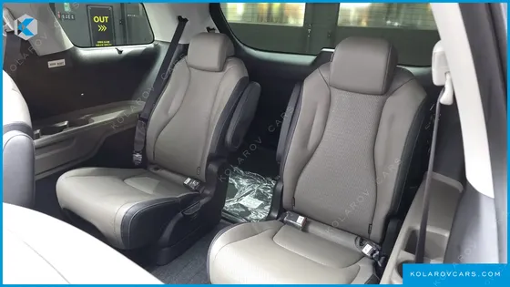 KIA CARNIVAL HEV 9SEATER NOBLESS