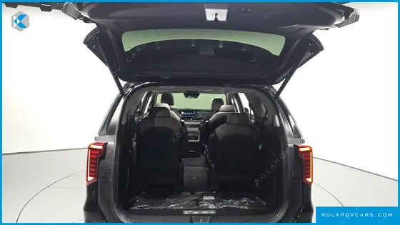 KIA CARNIVAL HEV 9SEATER NOBLESS