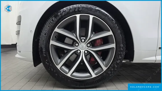 LAND ROVER RANGE ROVER SPORT P360 AUTOBIOGRAPHY