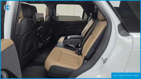 LAND ROVER RANGE ROVER SPORT P360 AUTOBIOGRAPHY