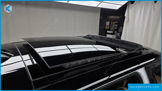 LAND ROVER RANGE ROVER SPORT P360 AUTOBIOGRAPHY