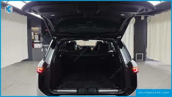 LAND ROVER RANGE ROVER SPORT P360 AUTOBIOGRAPHY