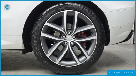 LAND ROVER RANGE ROVER SPORT P360 AUTOBIOGRAPHY