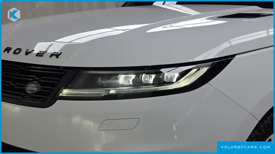 LAND ROVER RANGE ROVER SPORT P360 AUTOBIOGRAPHY