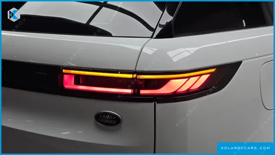 LAND ROVER RANGE ROVER SPORT P360 AUTOBIOGRAPHY