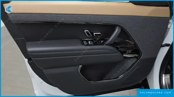 LAND ROVER RANGE ROVER SPORT P360 AUTOBIOGRAPHY