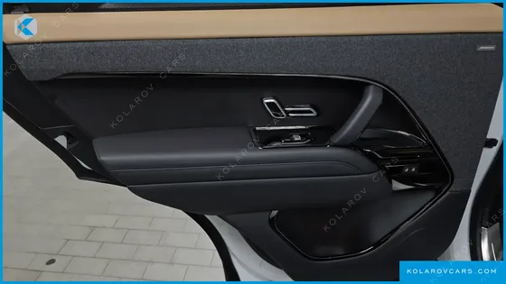 LAND ROVER RANGE ROVER SPORT P360 AUTOBIOGRAPHY