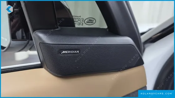 LAND ROVER RANGE ROVER SPORT P360 AUTOBIOGRAPHY