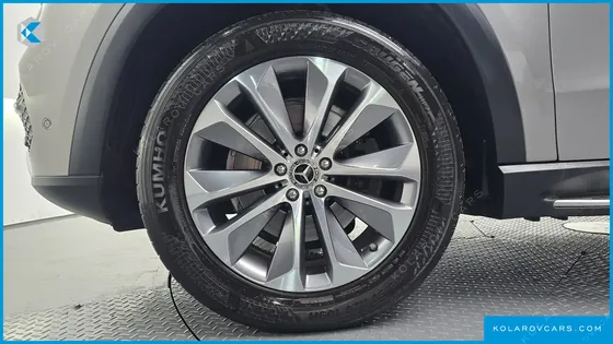 MERCEDES GLE-CLASS GLE300D 4MATIC